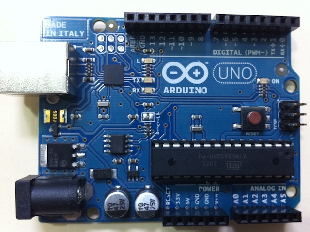 Arduino Starter Kits