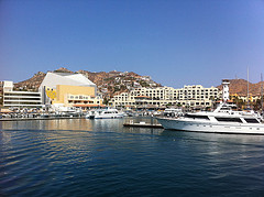 Cabo San Lucas Marina